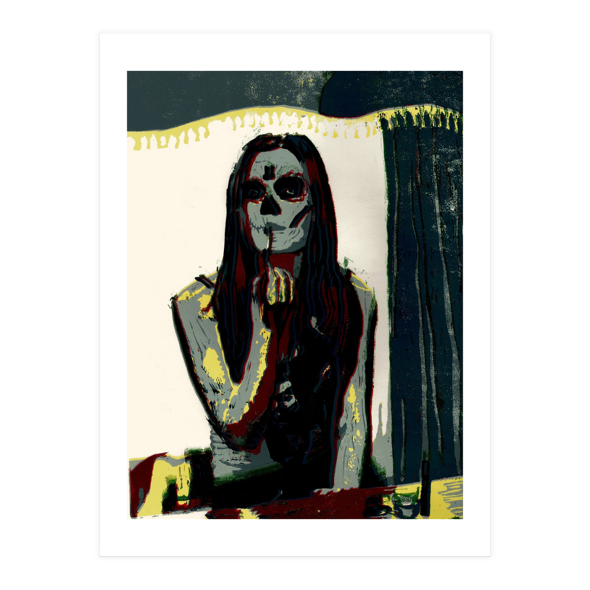 Vanity (Print Only)