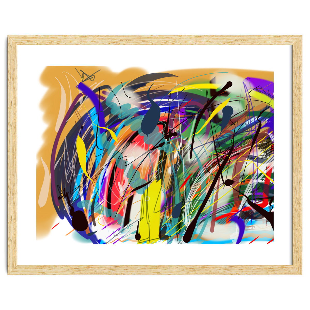 full of colors 1