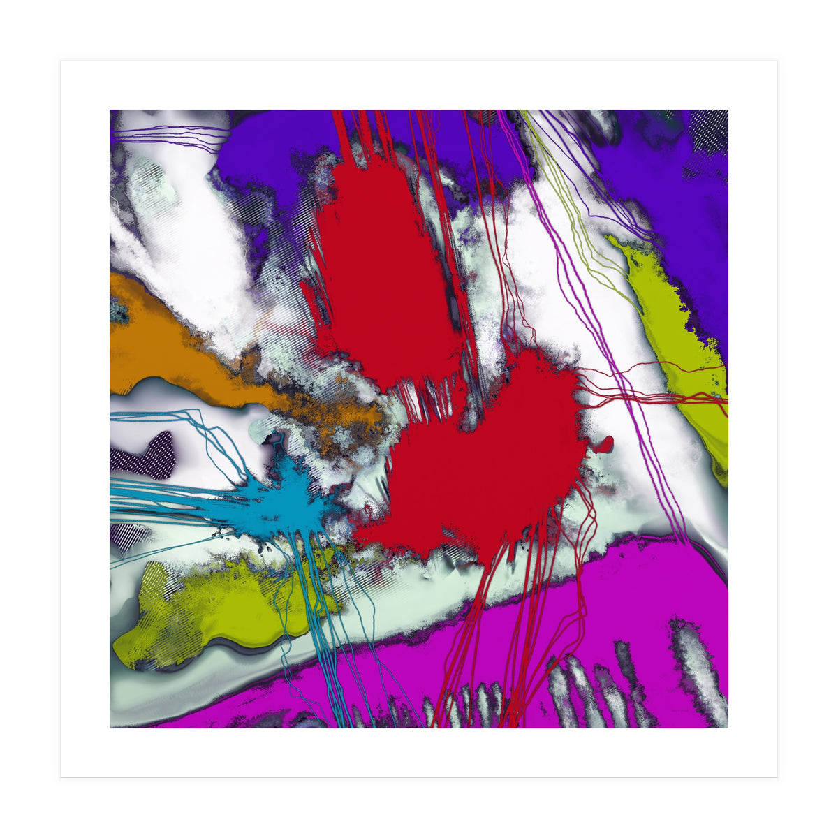 Grip (Print Only)