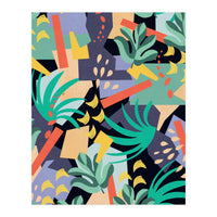 Tropical (Print Only)