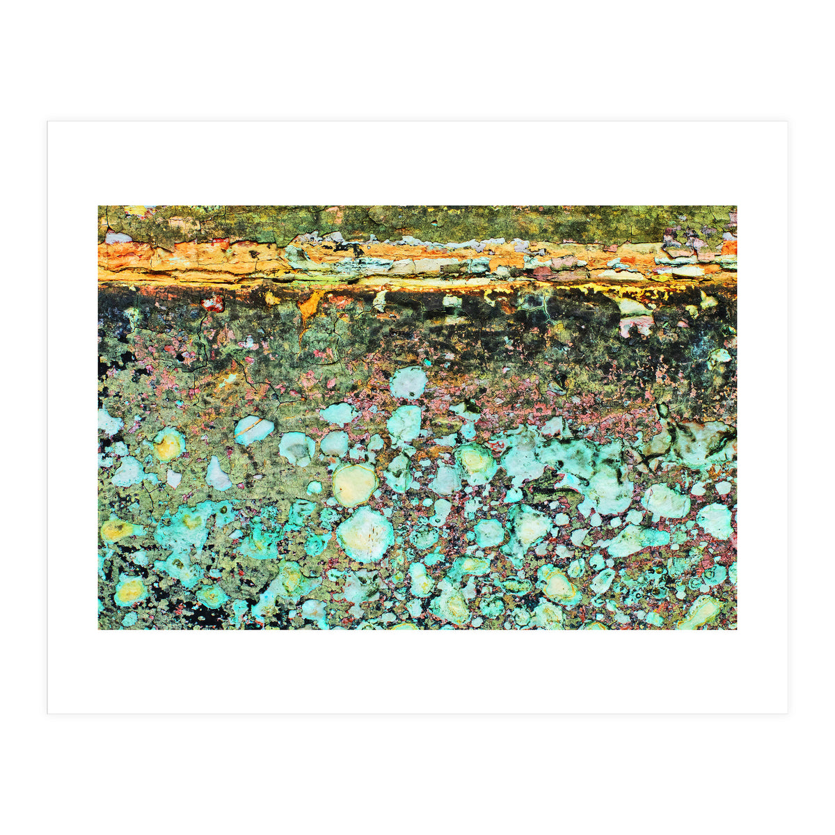 Paris (Print Only)