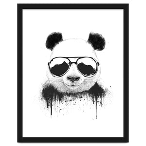 Stay Cool by Balazs Solti