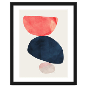 Balance II by Tracie Andrews