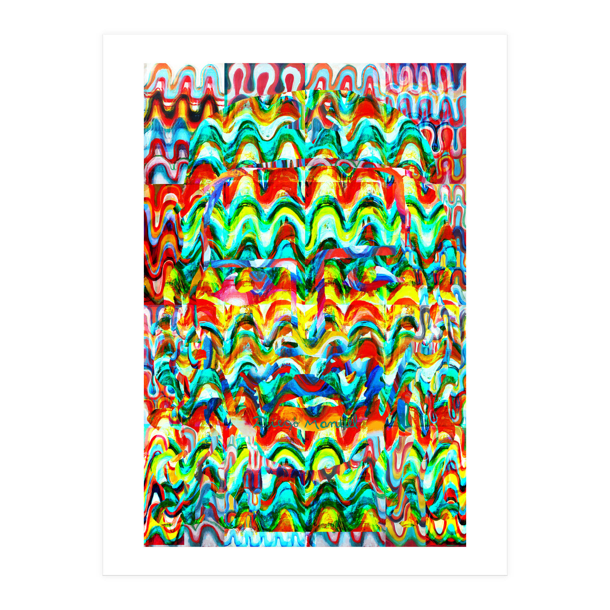 Che 4 (Print Only)