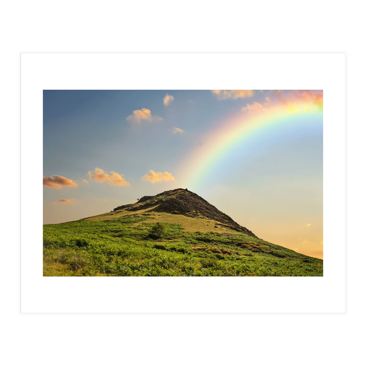 Nature (Print Only)