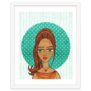 The Thinker by Studio Grafiikka