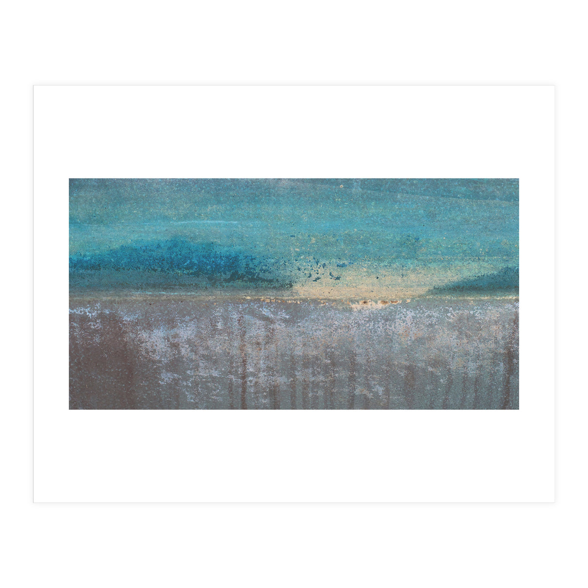 Aria (Print Only)