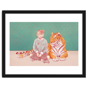 I'm A Cat Lady by Hypathie Aswang