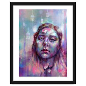 Me by weroni