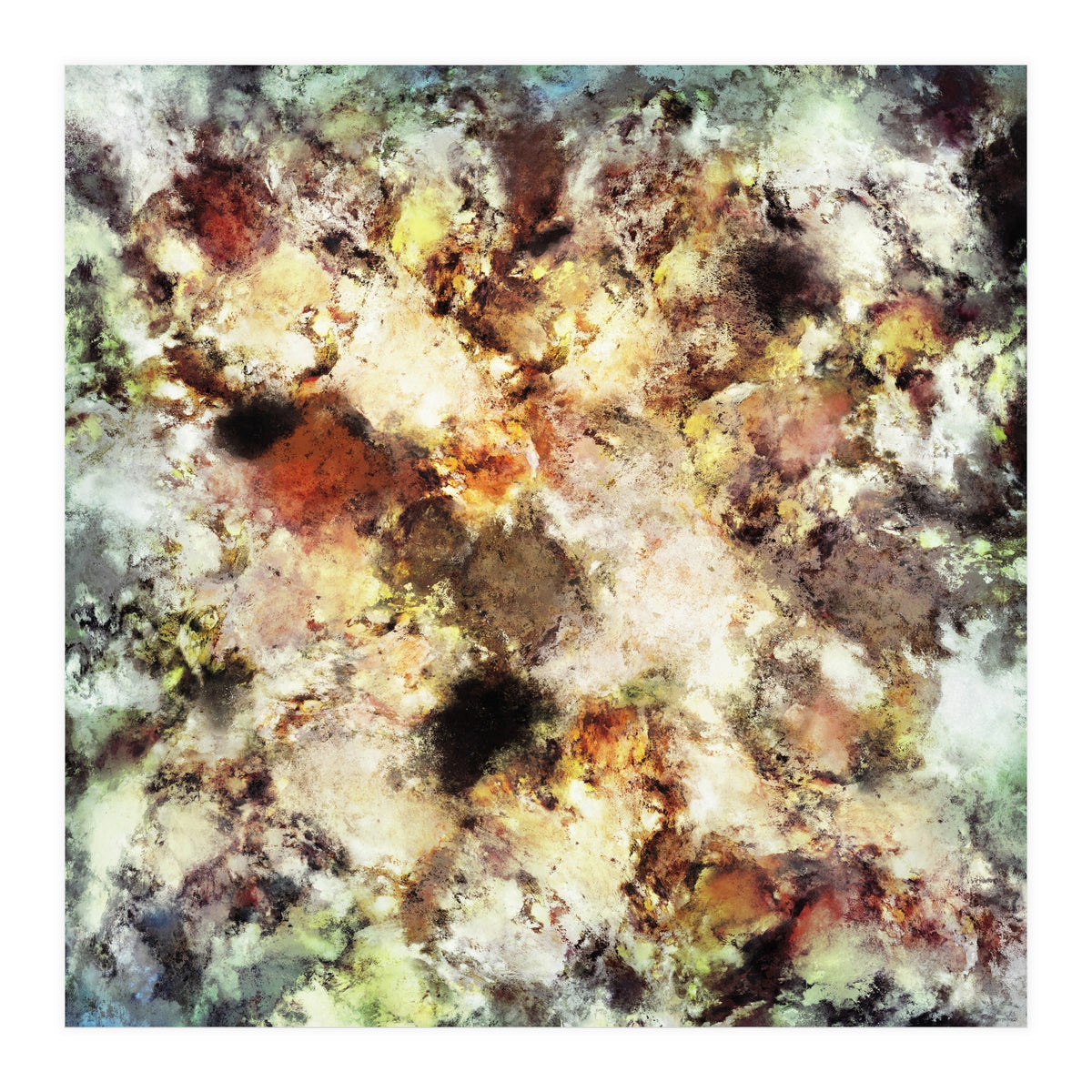 Cleave (Print Only)
