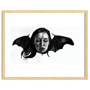 Carpe Noctem by Celeste Groenewald