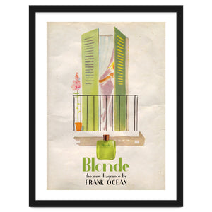 Blonde by Ads Libitum