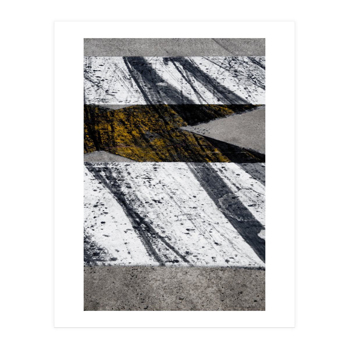 Urban #19 (Print Only)