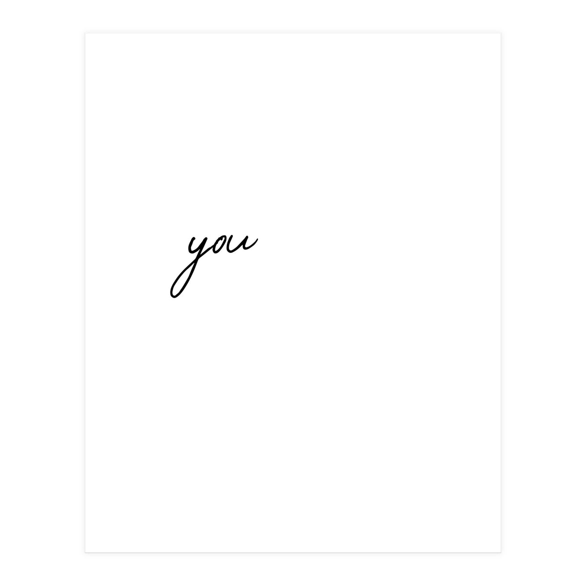 I'LL BE THERE - 02 of 02 (Print Only)