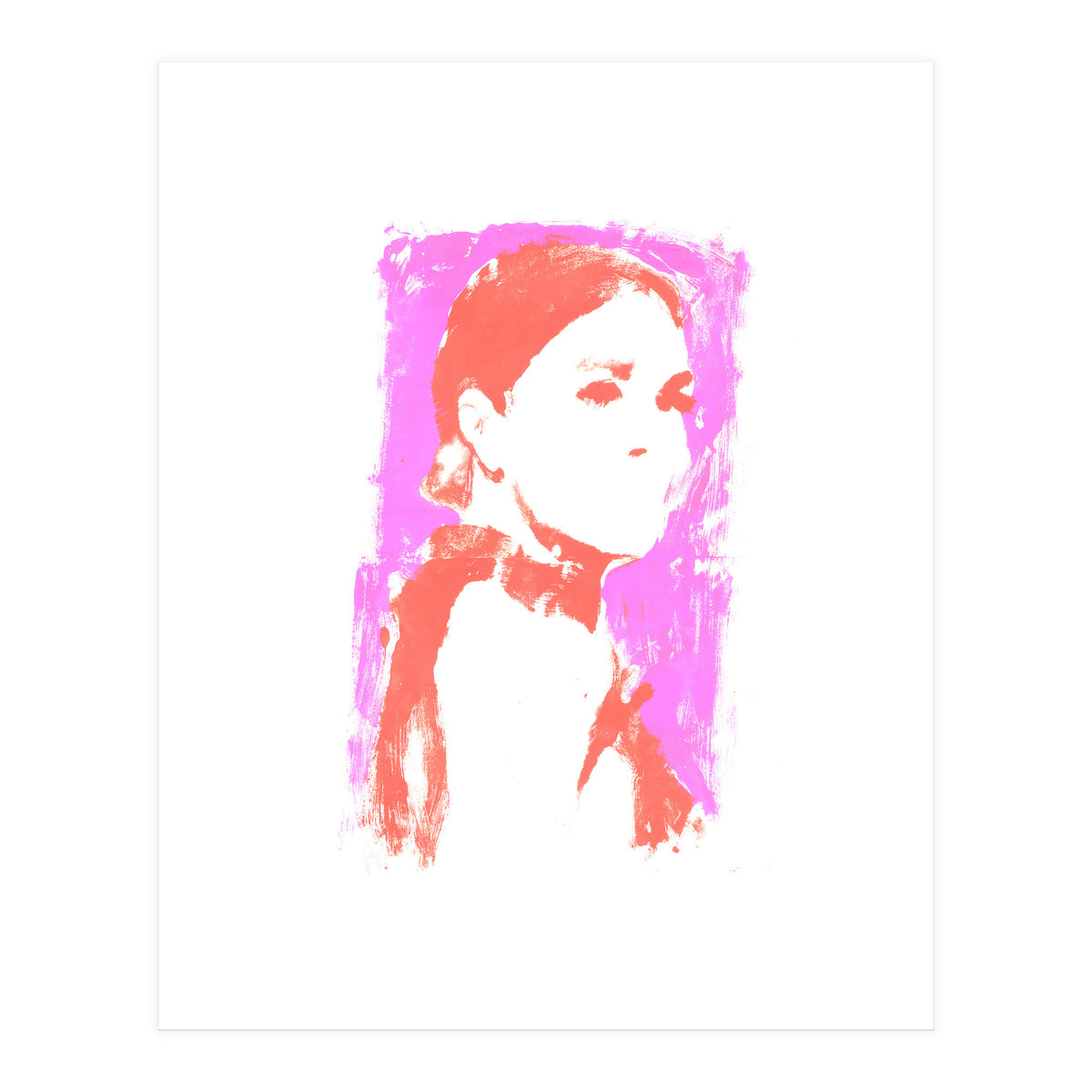 JM Pink (Print Only)