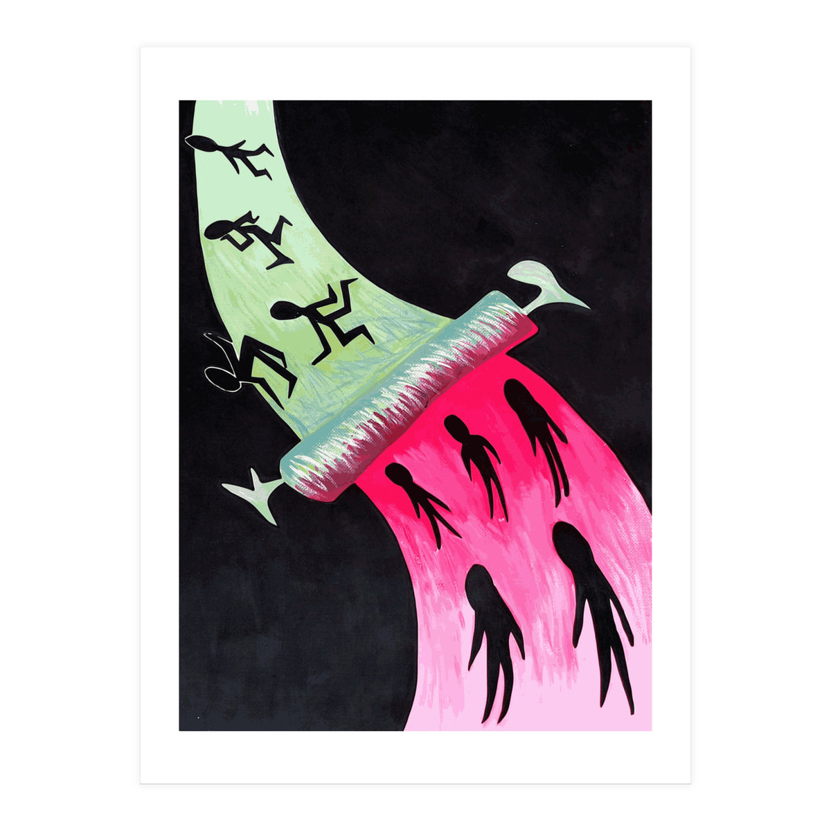 School (Print Only)