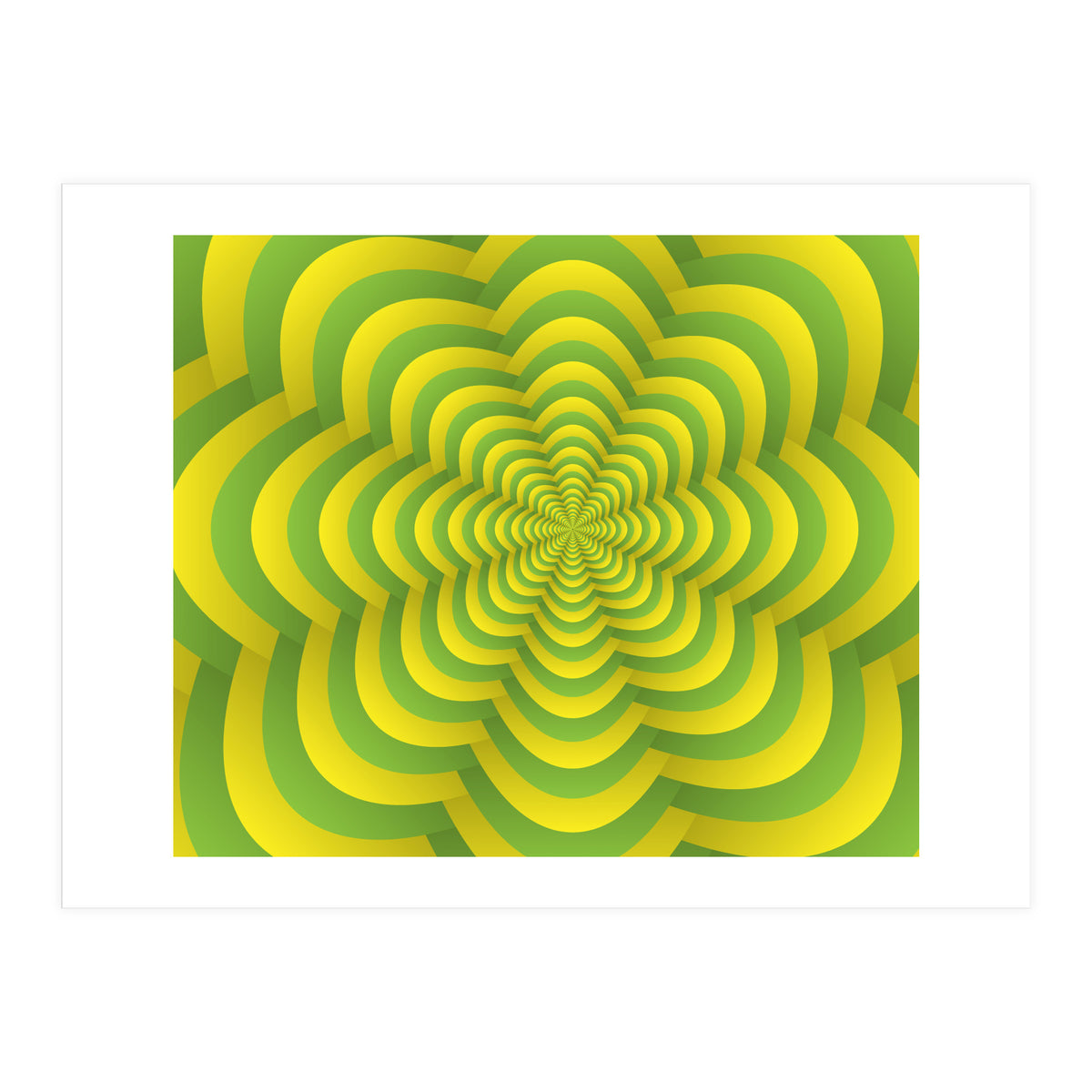 Petals (Print Only)