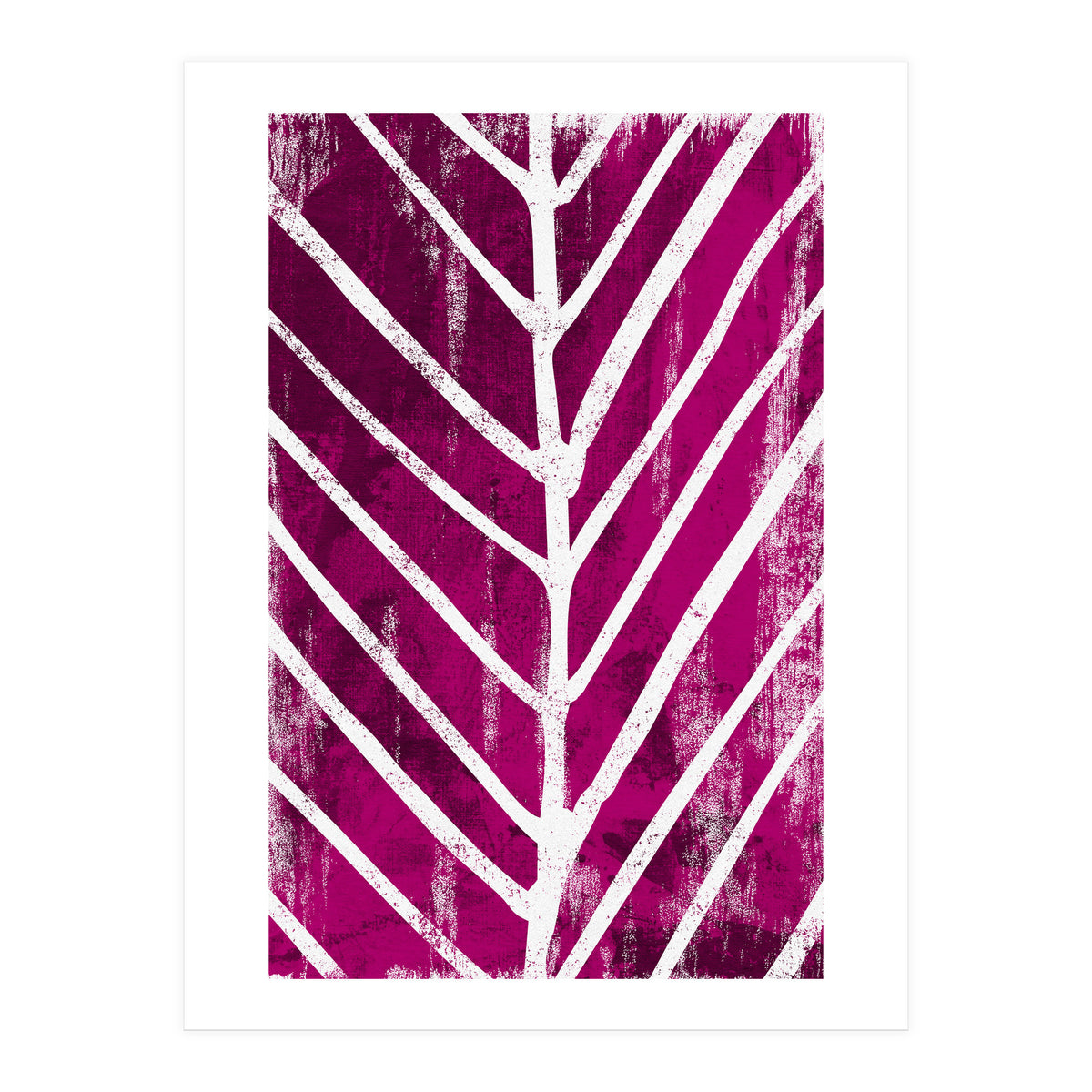 Botanicals Collection No2 (Print Only)