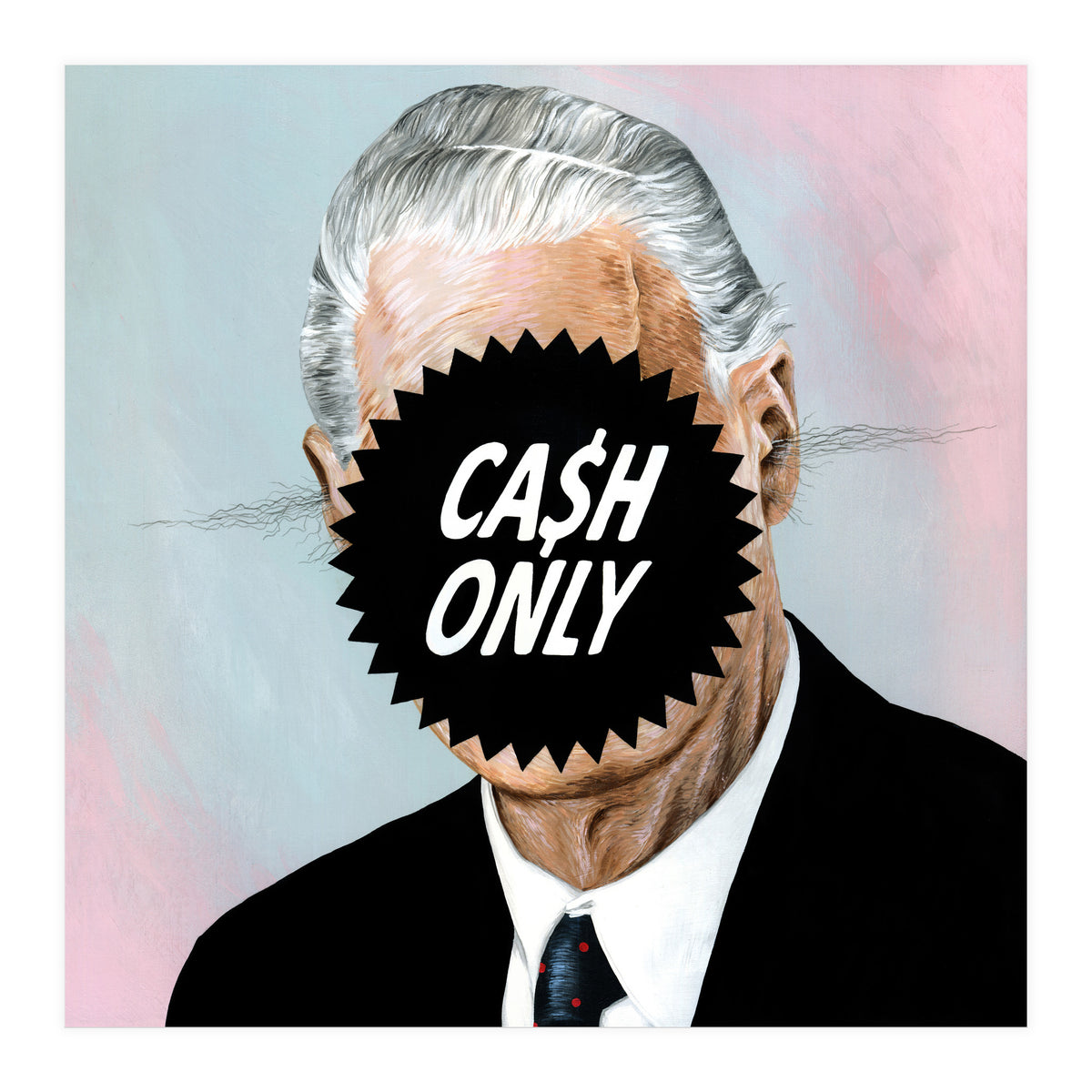 Cah Only (Print Only)