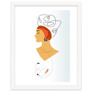 Madame by scalariccardodesign