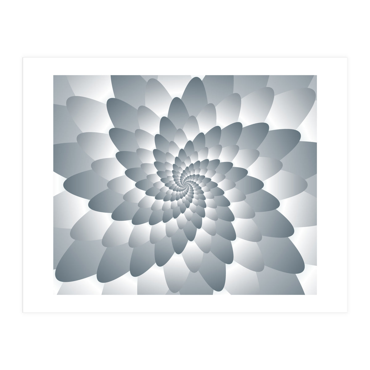 Swirl Wings (Print Only)