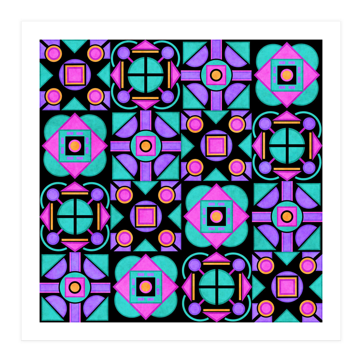 Mondo (Print Only)