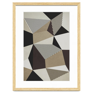 Bauhaus 3 by Metron