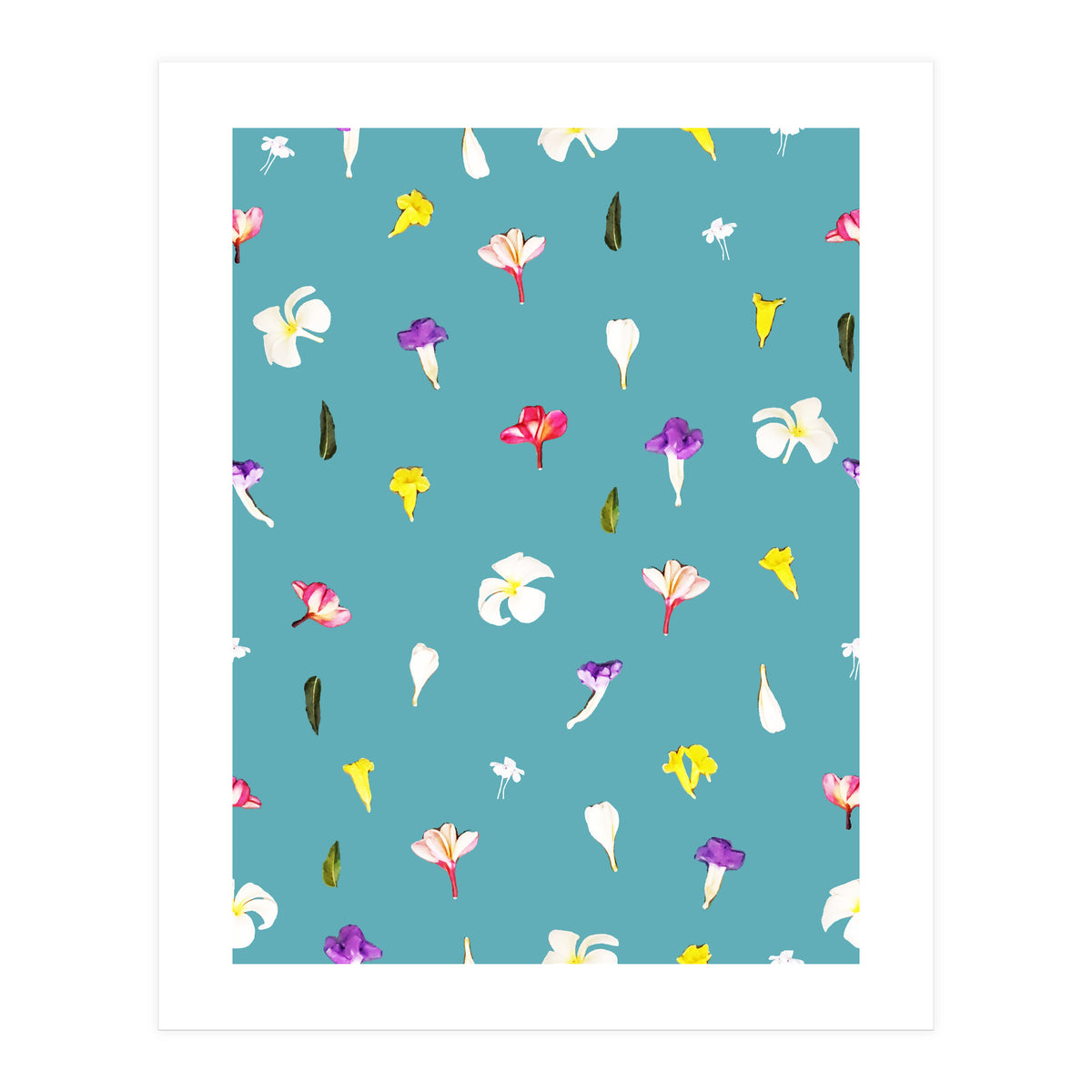 Hamam (Print Only)