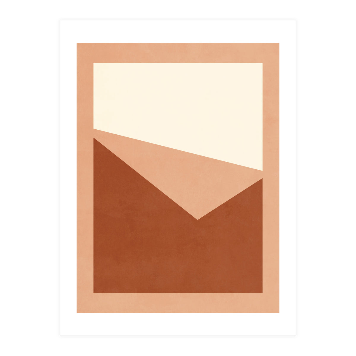 MINIMAL ART - GEOMETRIES T01 (Print Only)