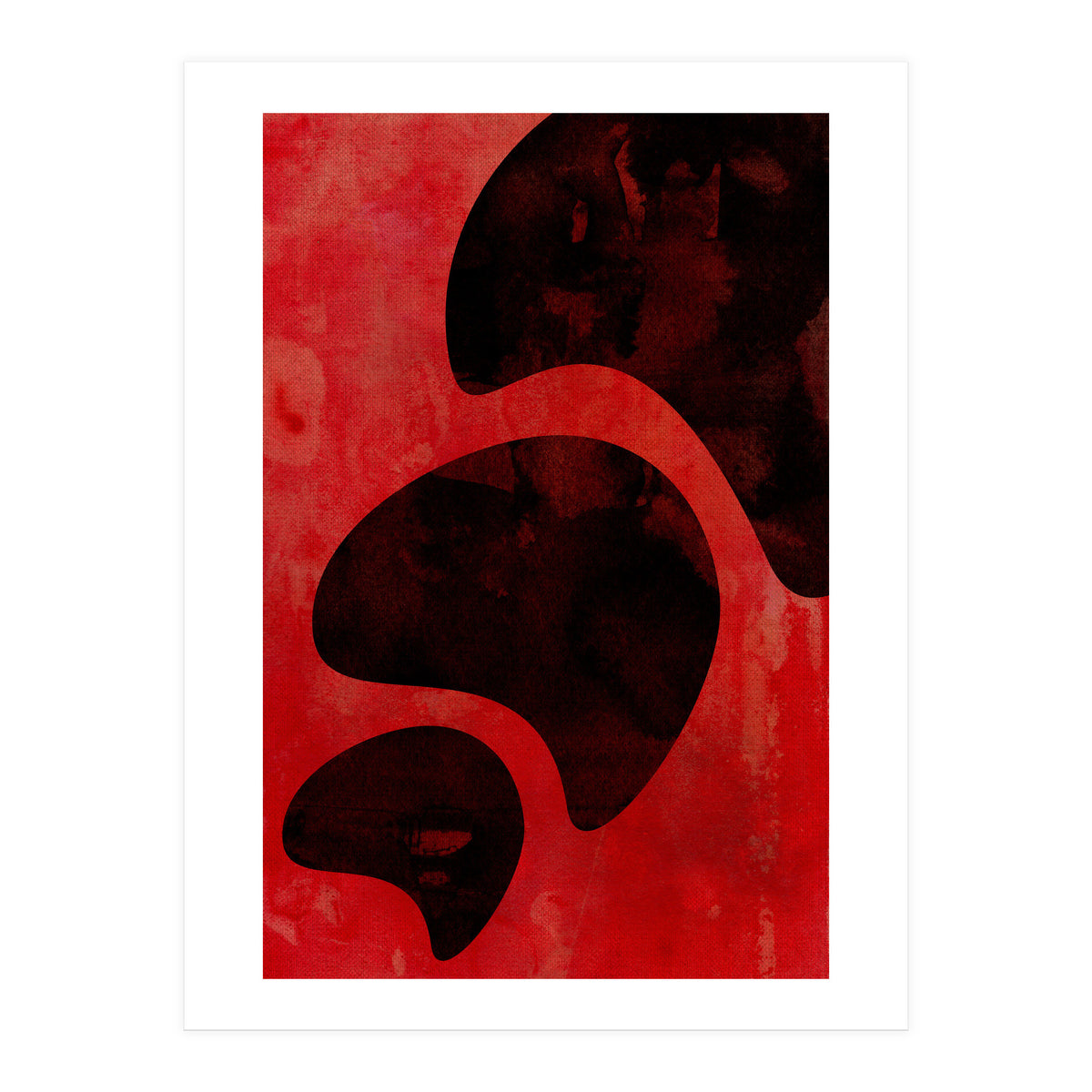 Caravelas (Print Only)