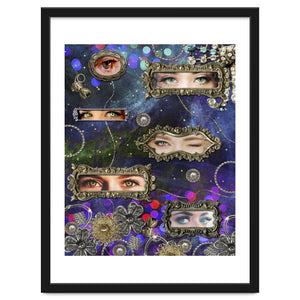 Captivation by Linda Carruth