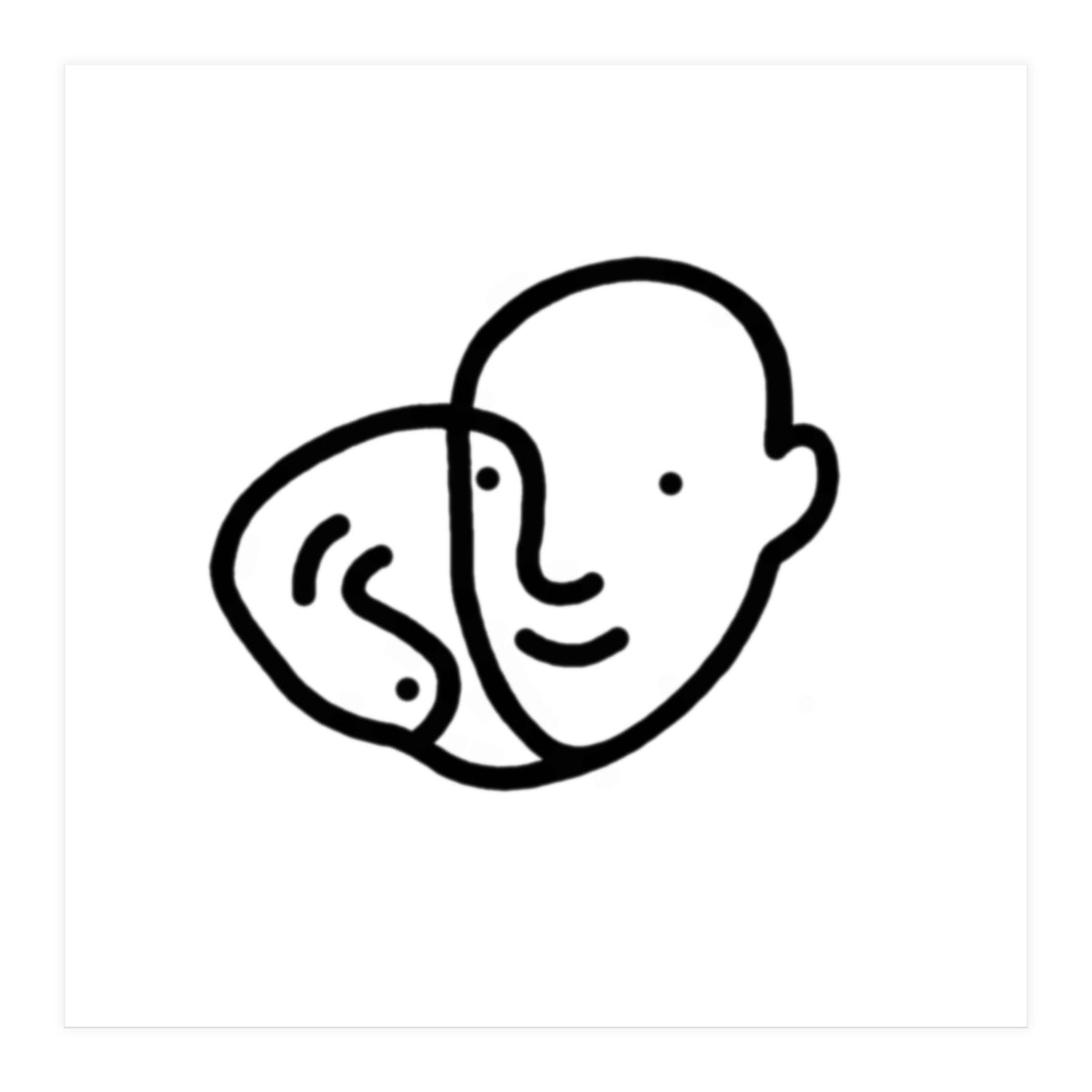 Twisted (Print Only)