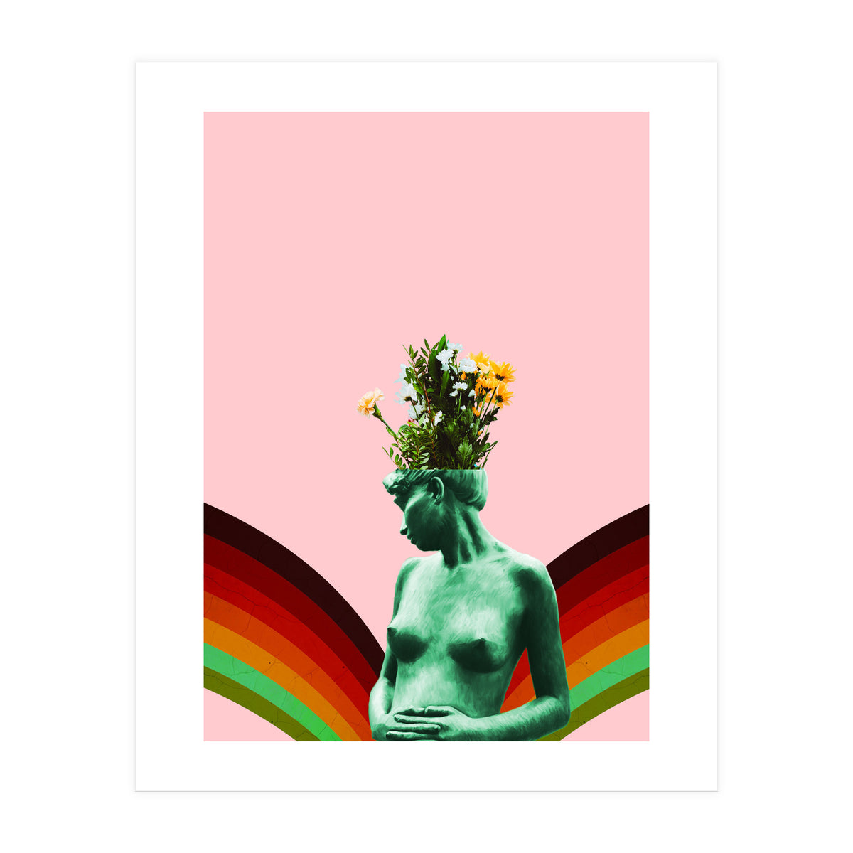 Skin Deep (Print Only)