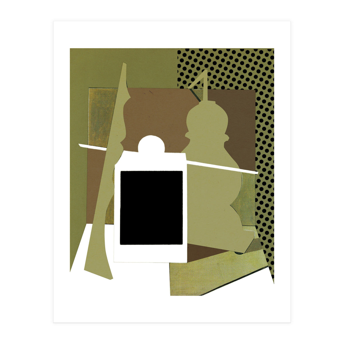 Gm Pop (Print Only)