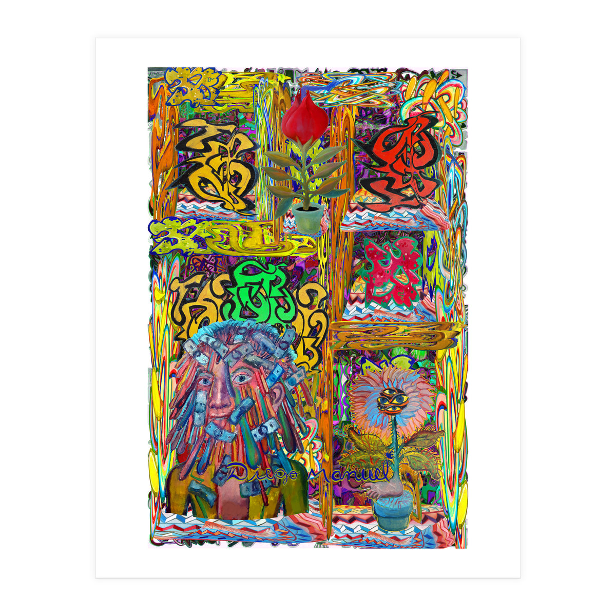 New Graffiti2022 648 (Print Only)