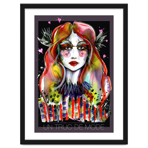 Sweet Caroline by Susanne Margarete Lutz