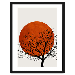 Warm Winter by Kubistika