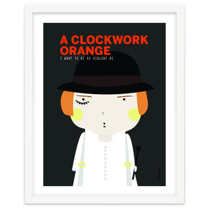 Clockwork by Niñasilla