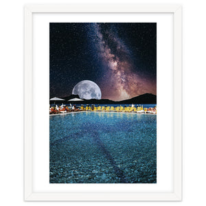 Poolside by Night Sweats