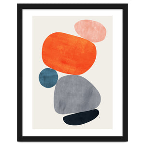 Balance III by Tracie Andrews
