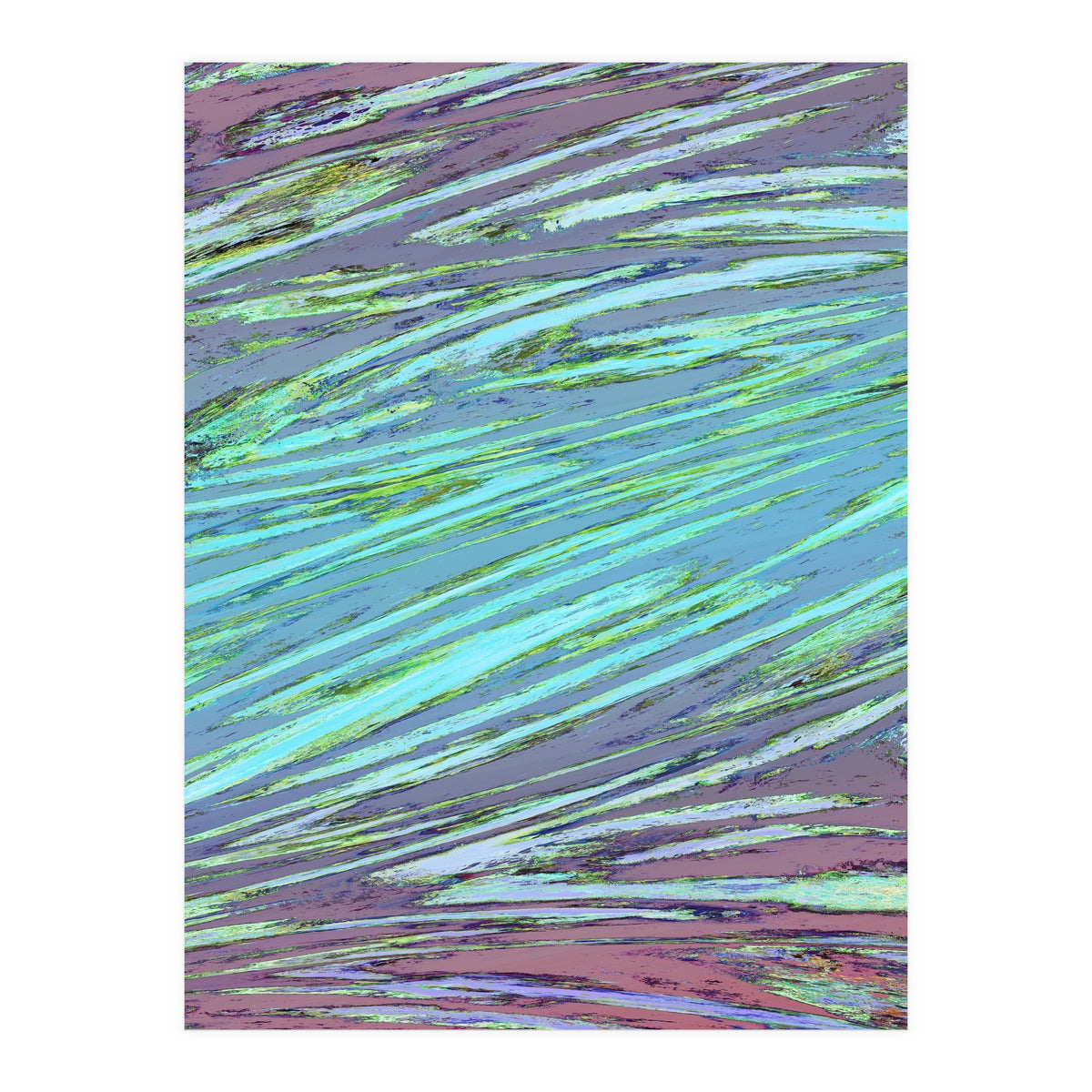 Rotor (Print Only)