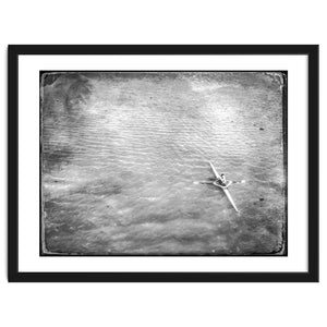 Kayak by Miro May