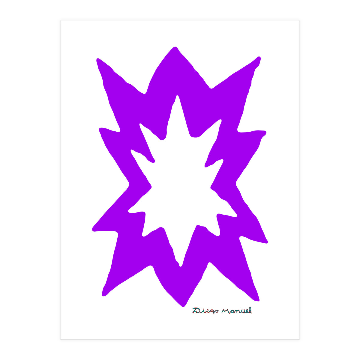 Graffiti Digita 2023 39 (Print Only)