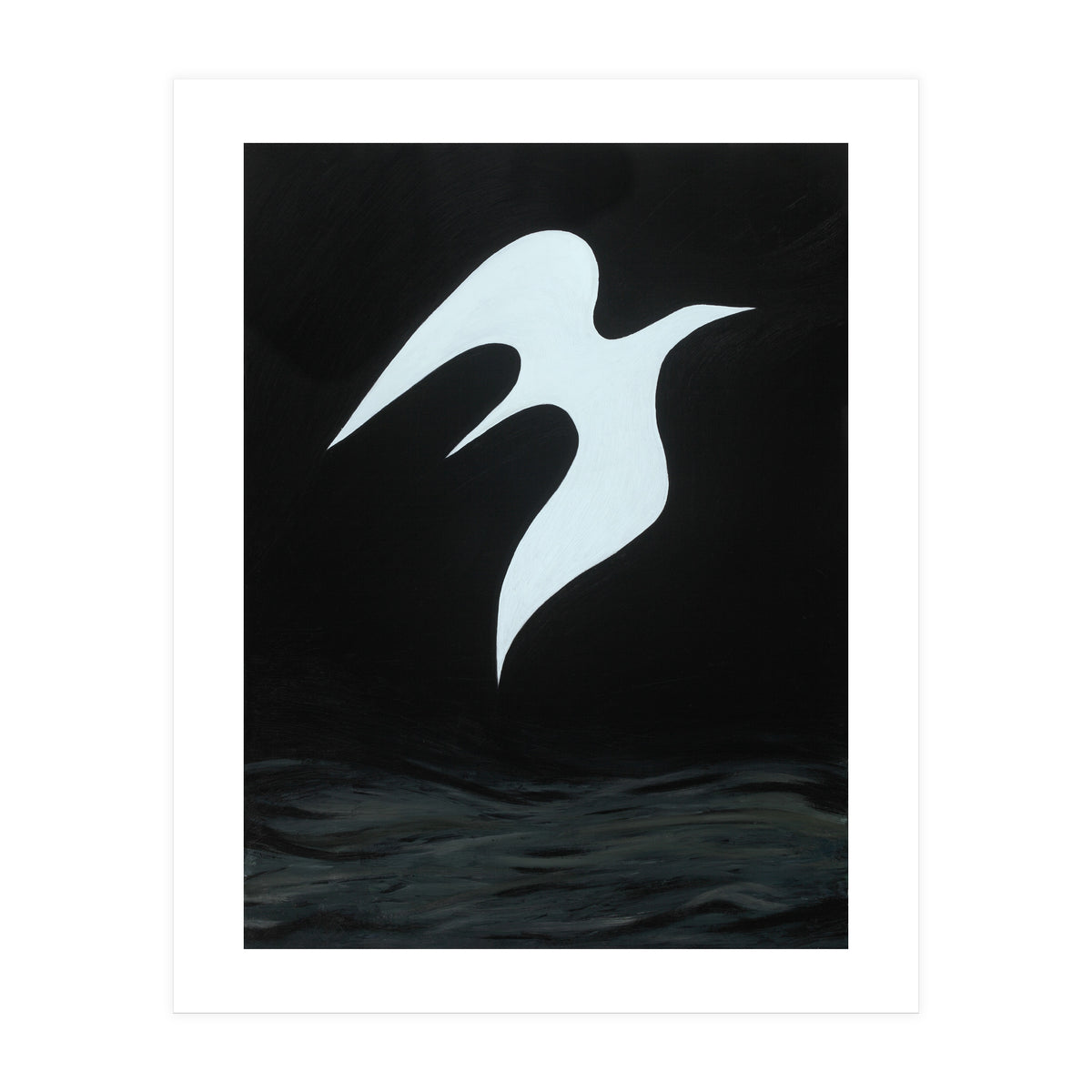 Soar (Print Only)
