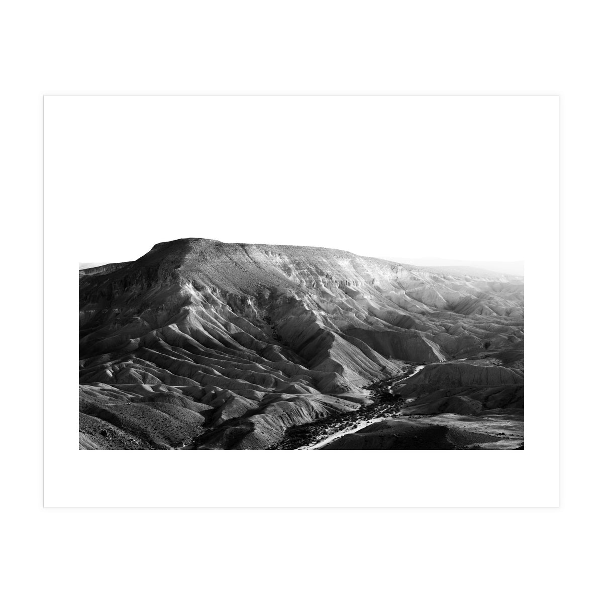 Nahal Zin (Print Only)