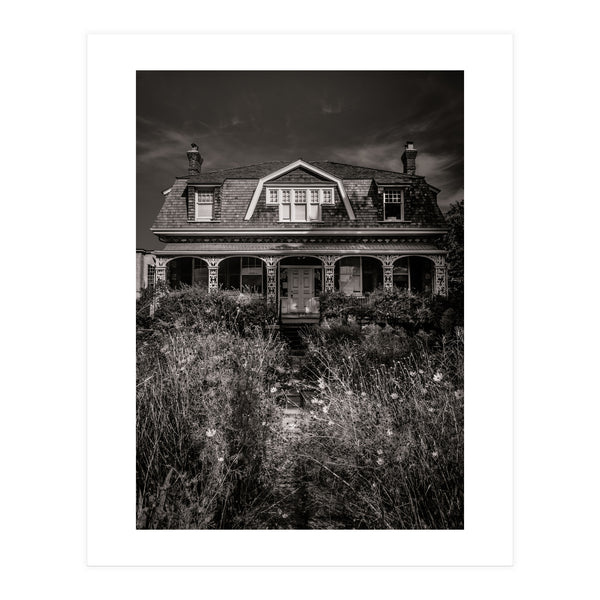 No 1444 Queen St E 2 (Print Only)