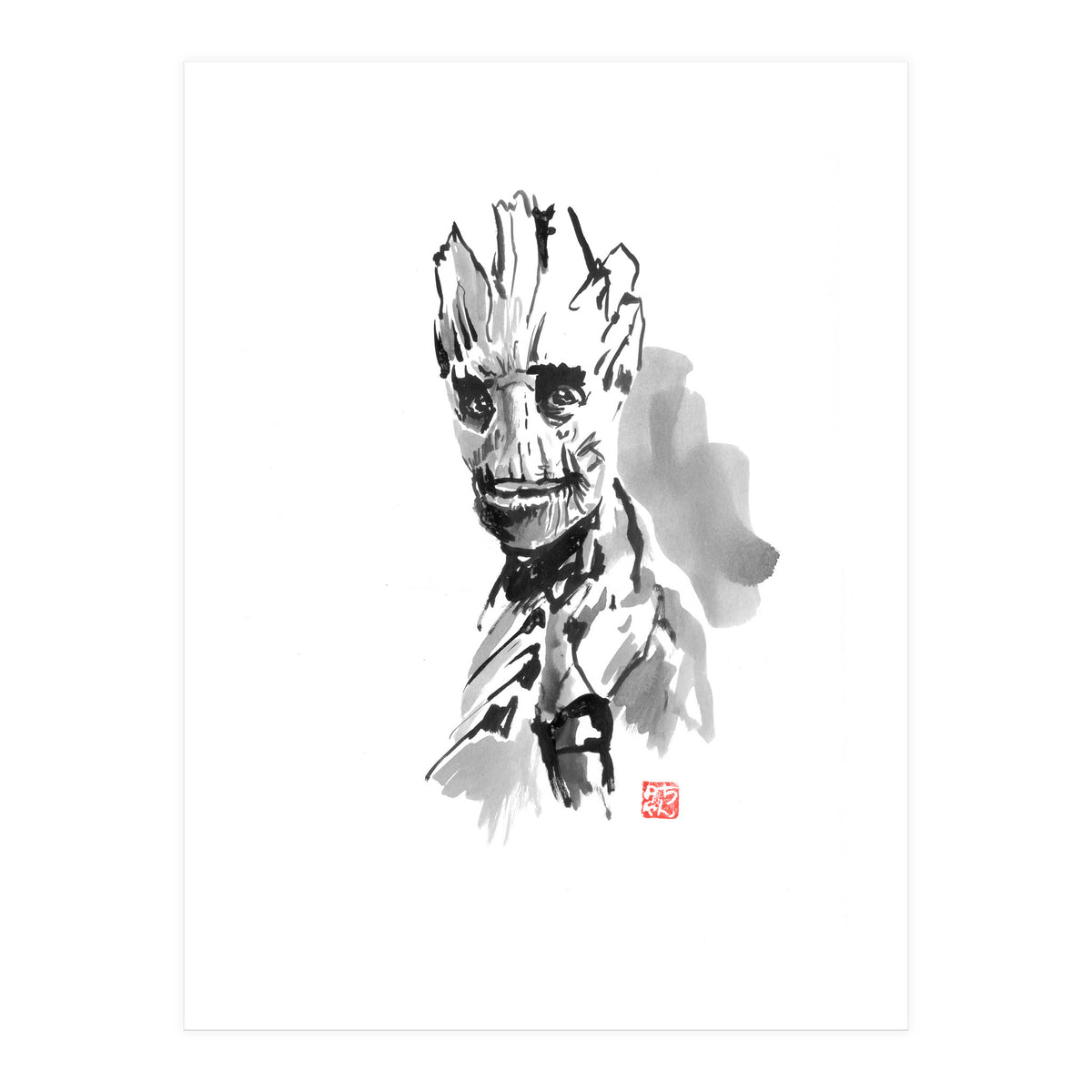Grut (Print Only)