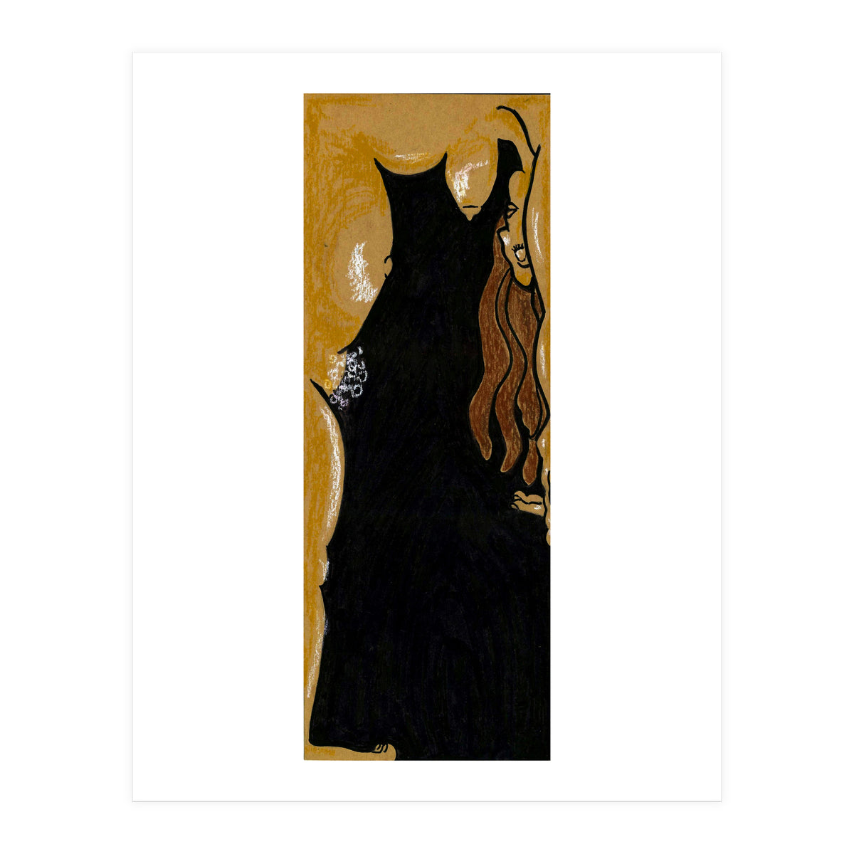 Feminitude II (Print Only)