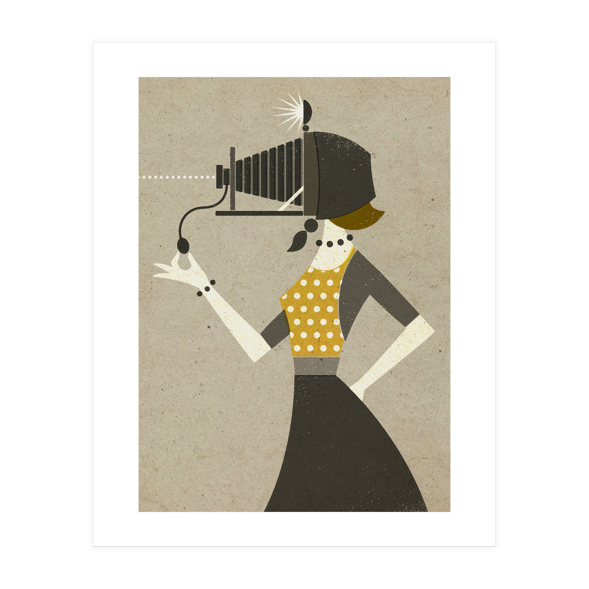 Photographic Memory (Print Only)