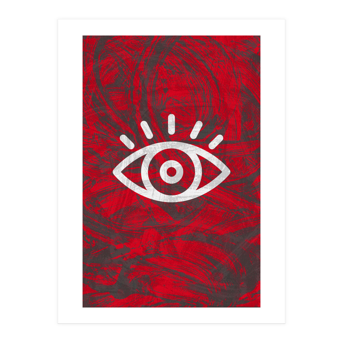 Looking No2 (Print Only)